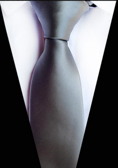 Personalized Photo Silk Tie