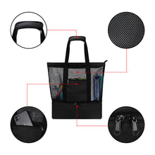 Load image into Gallery viewer, Insulated Cooler Bags | 3 Colors