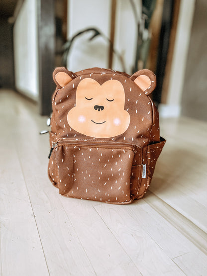 Kids Animal Adventure Bag