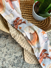 Load image into Gallery viewer, Designer Baby Minky Blankets