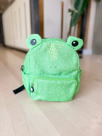Kids Animal Adventure Bag
