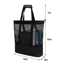 Load image into Gallery viewer, Insulated Cooler Bags | 3 Colors