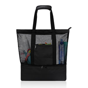 Insulated Cooler Bags | 3 Colors