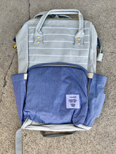 Load image into Gallery viewer, Diaper Bag Backpacks