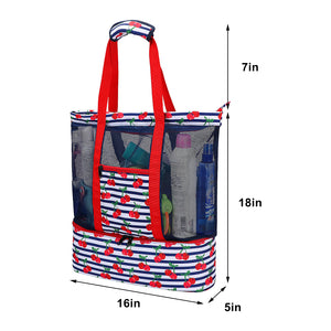 Insulated Cooler Bags | 3 Colors
