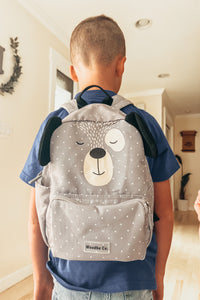 Mini Animal Toddler Adventure Backpacks