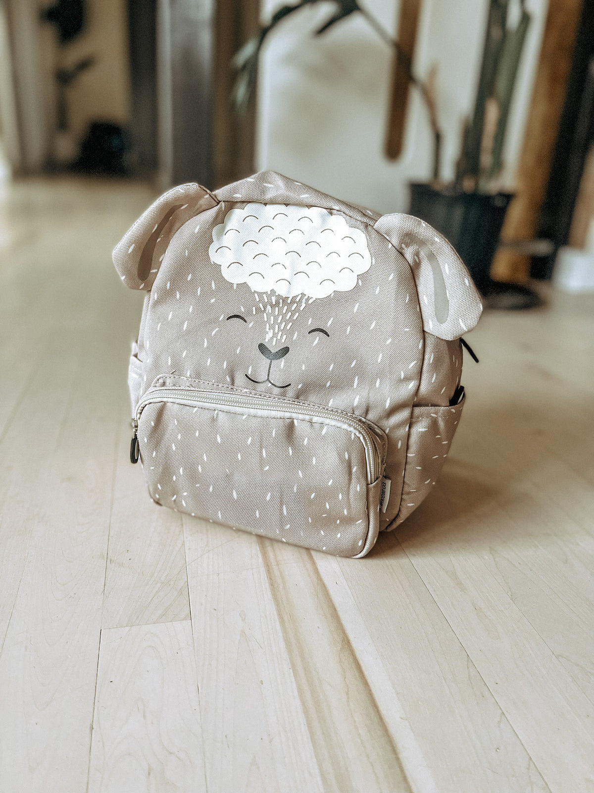 Kids Animal Adventure Bag