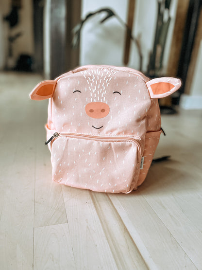 Kids Animal Adventure Bag
