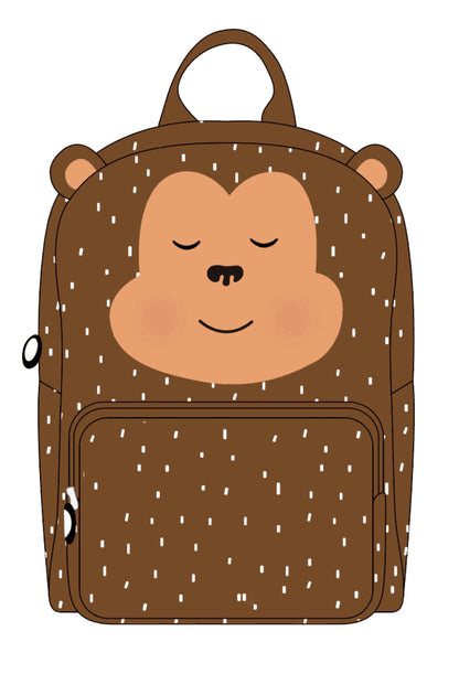 Kids Animal Adventure Bag