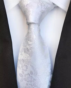 Personalized Photo Silk  Tie