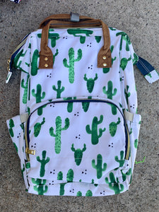 Mochilas para pañales