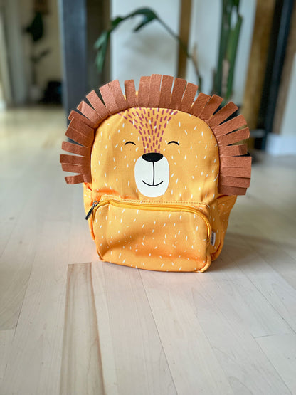 Kids Animal Adventure Bag