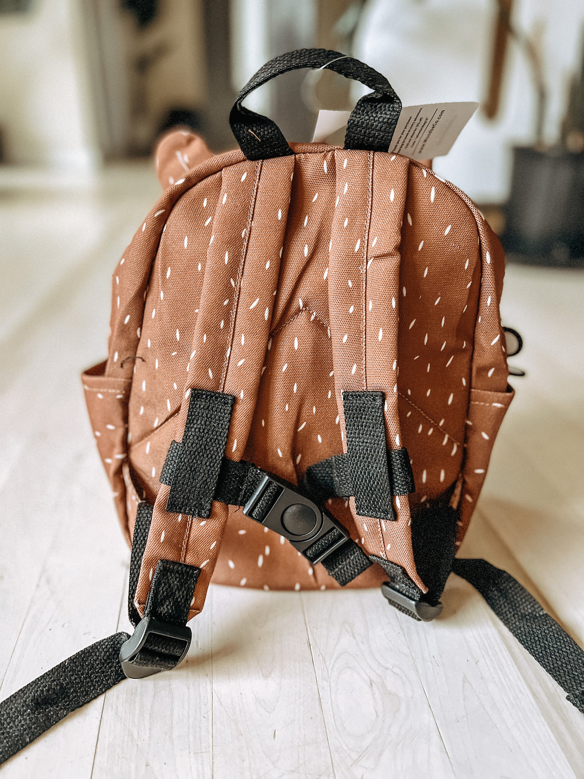 Kids Animal Adventure Bag