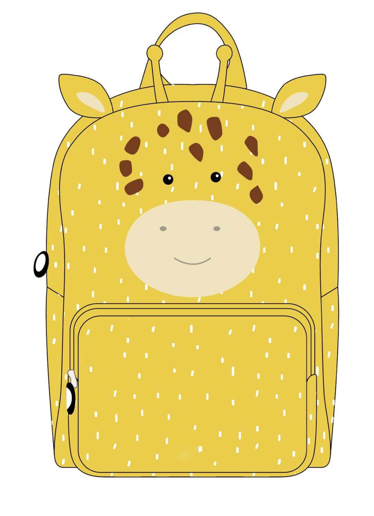 Kids Animal Adventure Bag