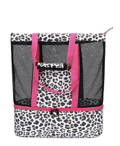 Insulated Cooler Bags | 3 Colors