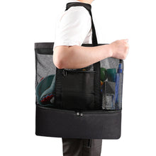 Load image into Gallery viewer, Insulated Cooler Bags | 3 Colors