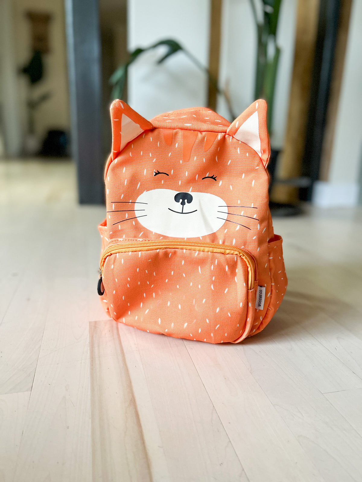 Kids Animal Adventure Bag