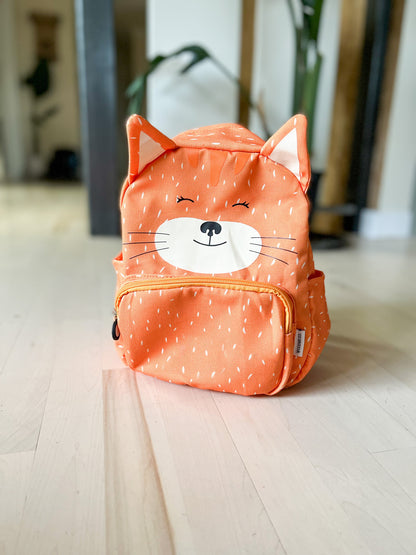 Kids Animal Adventure Bag