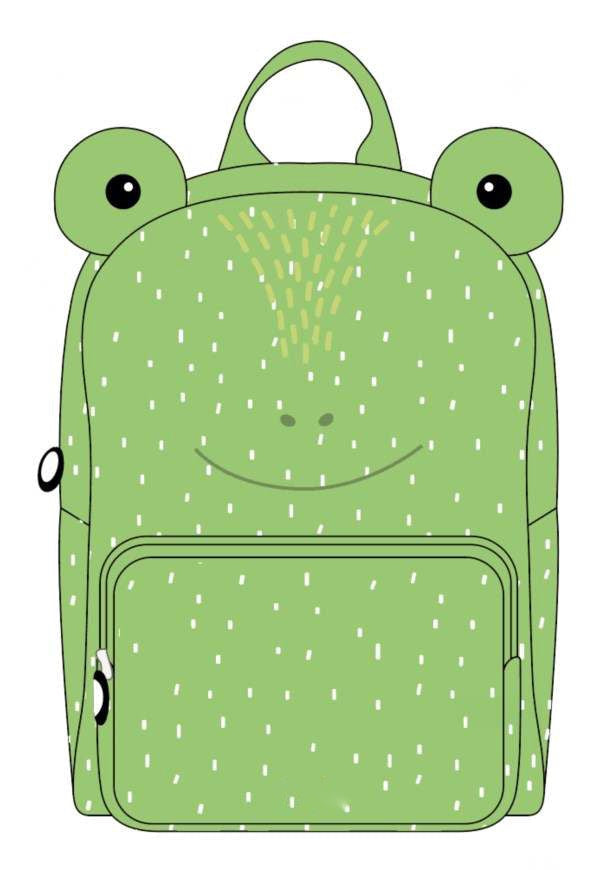 Kids Animal Adventure Bag