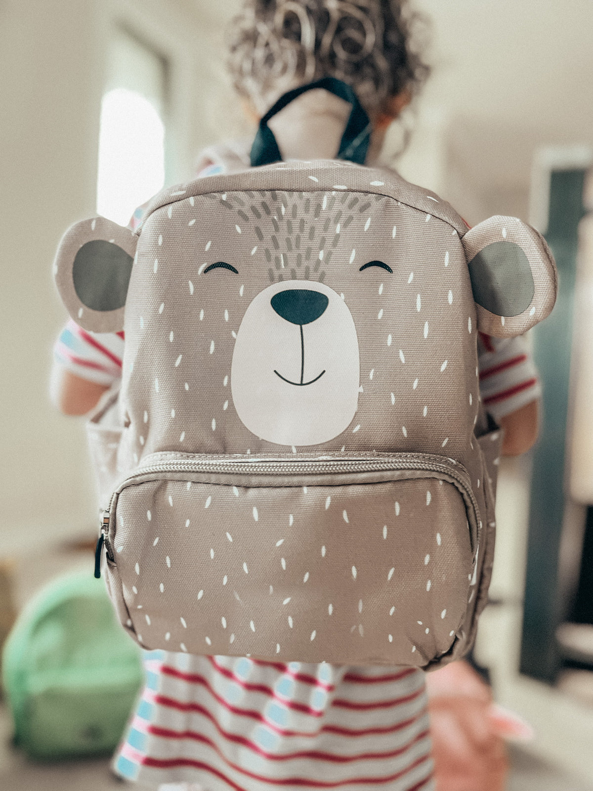 Kids Animal Adventure Bag