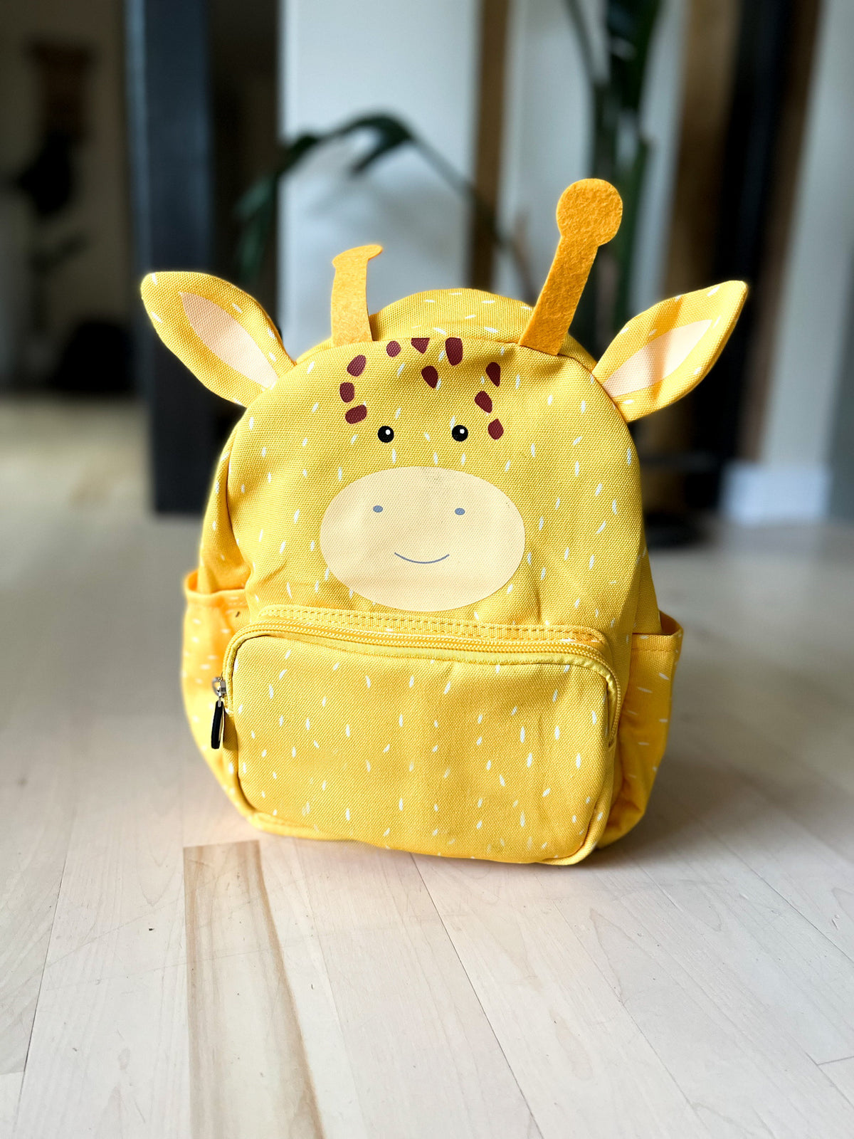Kids Animal Adventure Bag