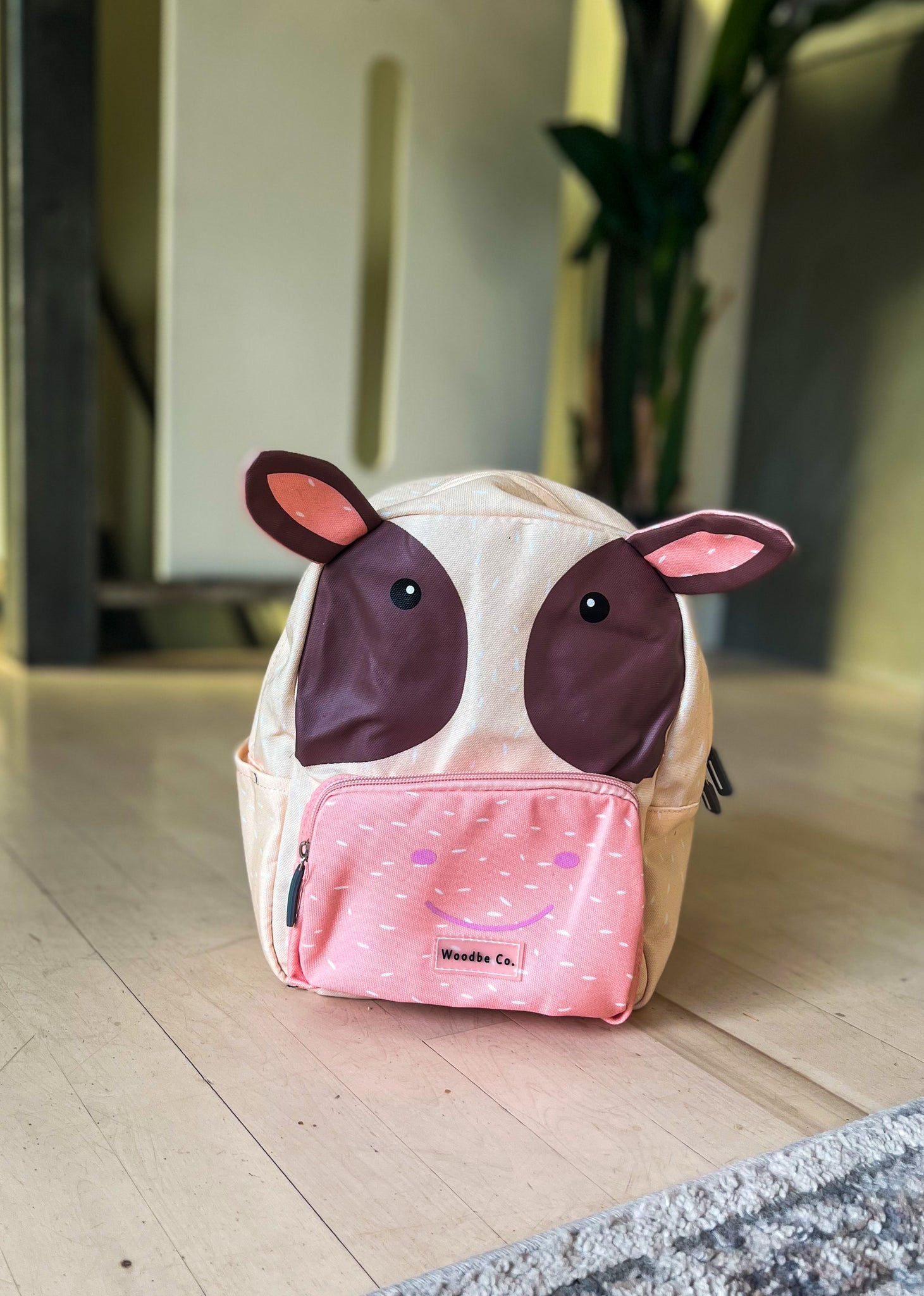 animal park mini backpack Mini Animal Toddler Adventure Backpacks – Woodbe Co