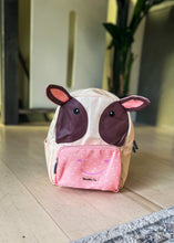 Load image into Gallery viewer, Mini Animal Toddler Adventure Backpacks