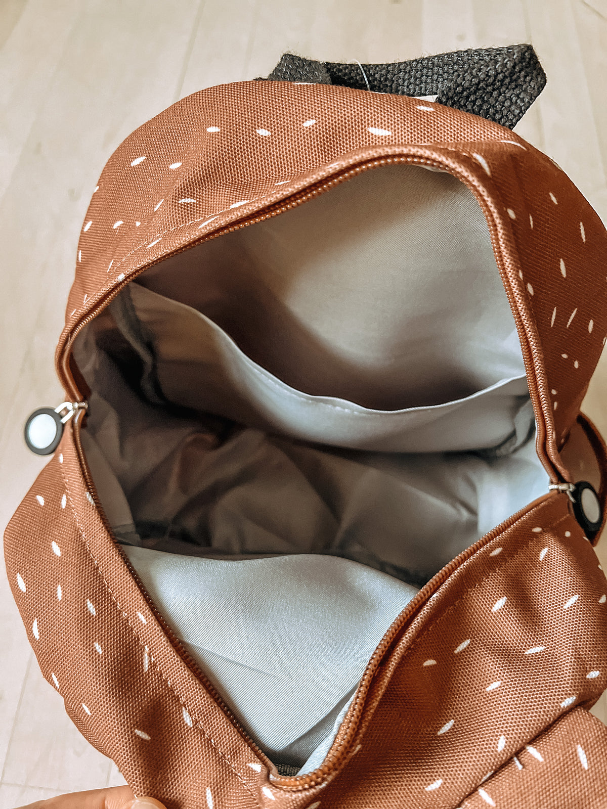 Kids Animal Adventure Bag