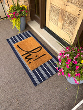 Load image into Gallery viewer, Decorative Indoor/Outdoor Layering Rugs