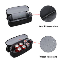 Load image into Gallery viewer, Insulated Cooler Bags | 3 Colors
