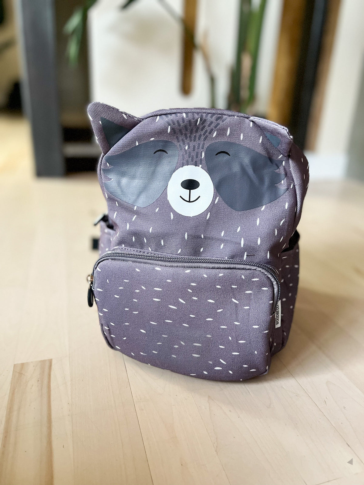 Kids Animal Adventure Bag