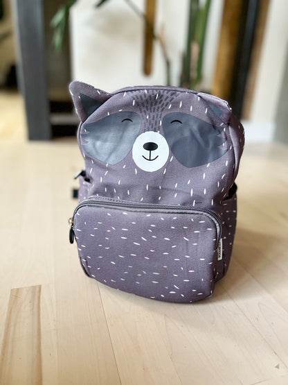 Kids Animal Adventure Bag