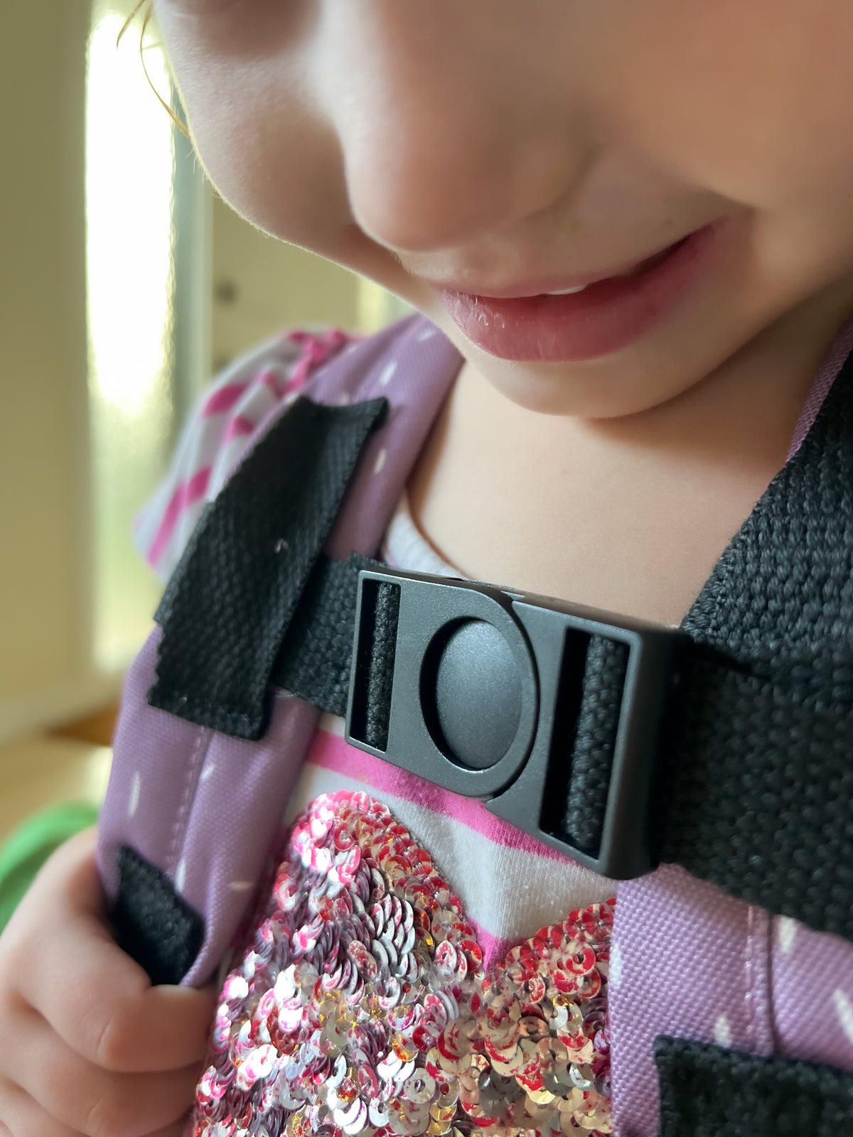 Kids Animal Adventure Bag