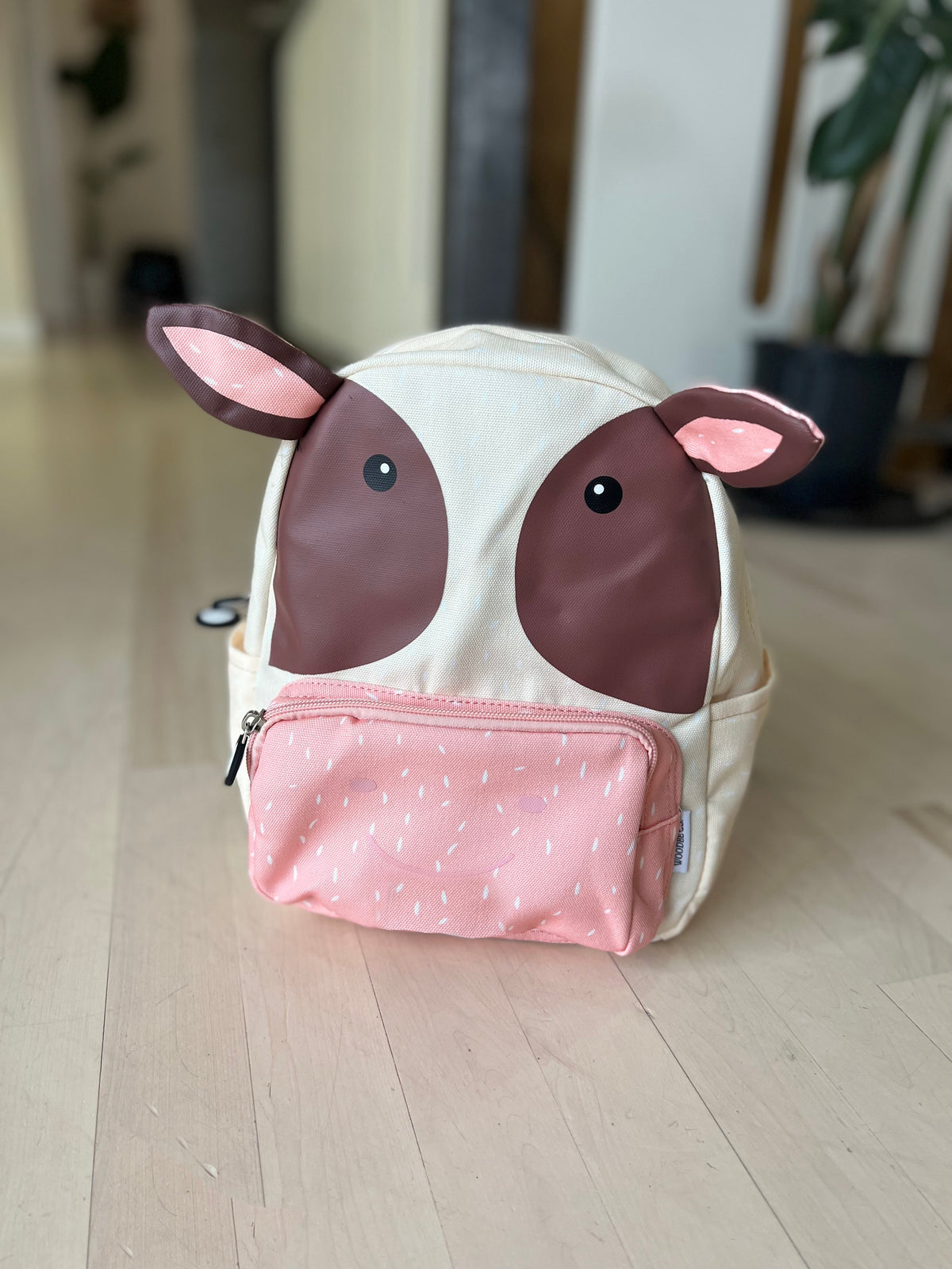 Kids Animal Adventure Bag