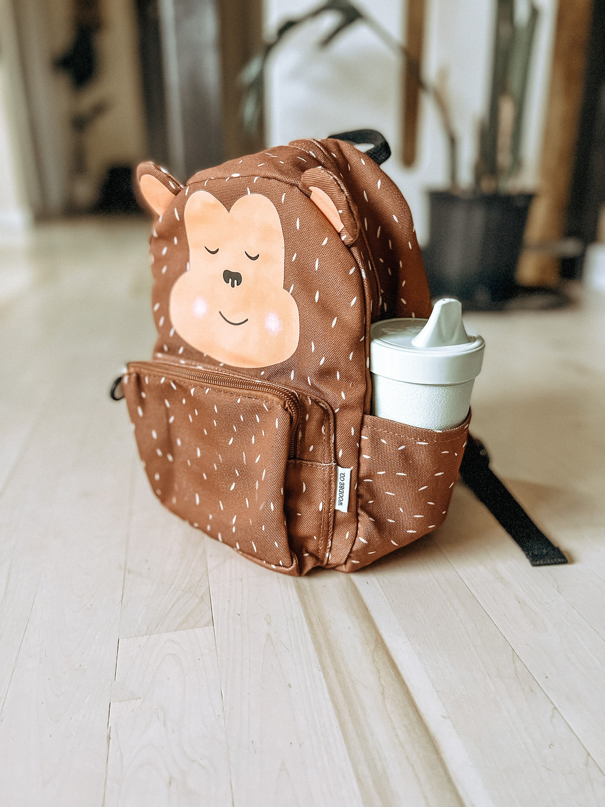 Kids Animal Adventure Bag