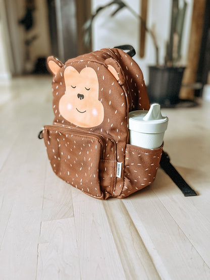 Kids Animal Adventure Bag