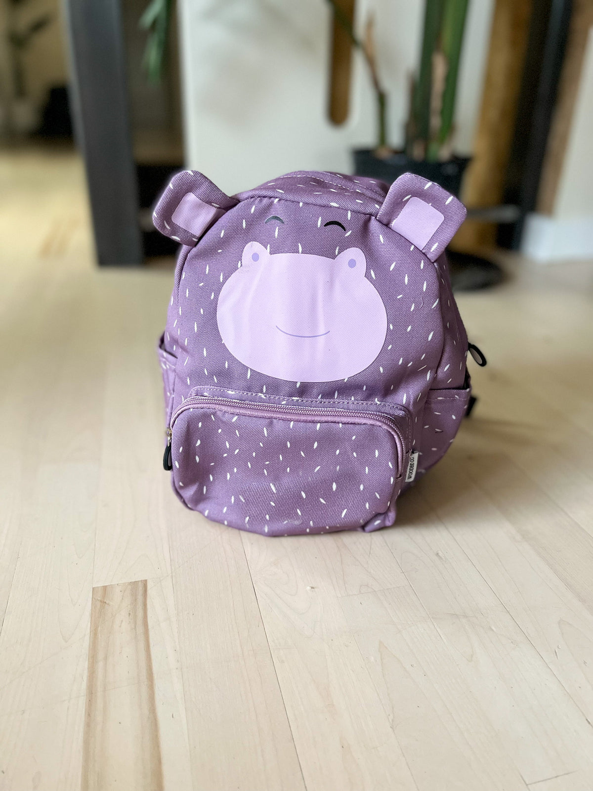 Kids Animal Adventure Bag