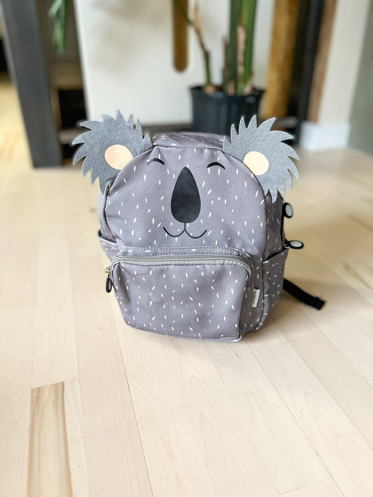 Kids Animal Adventure Bag