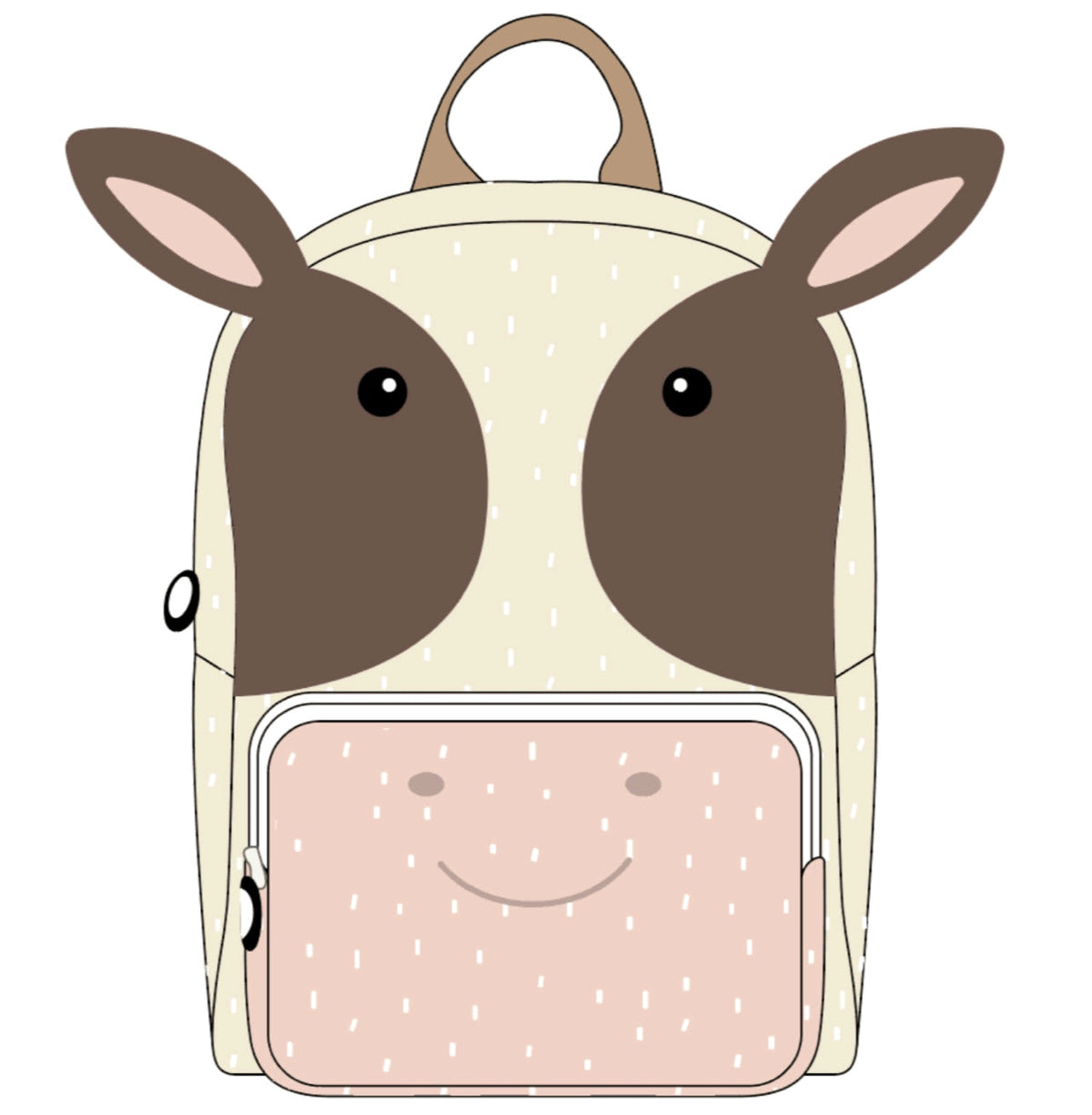 Kids Animal Adventure Bag