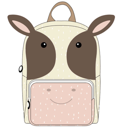 Kids Animal Adventure Bag