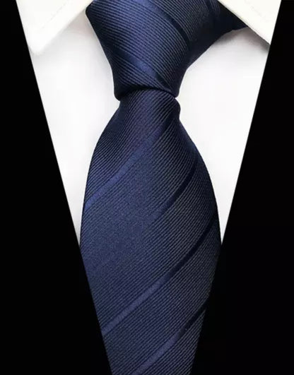 Personalized Photo Silk Tie