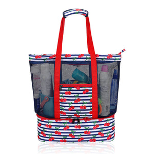 Insulated Cooler Bags | 3 Colors