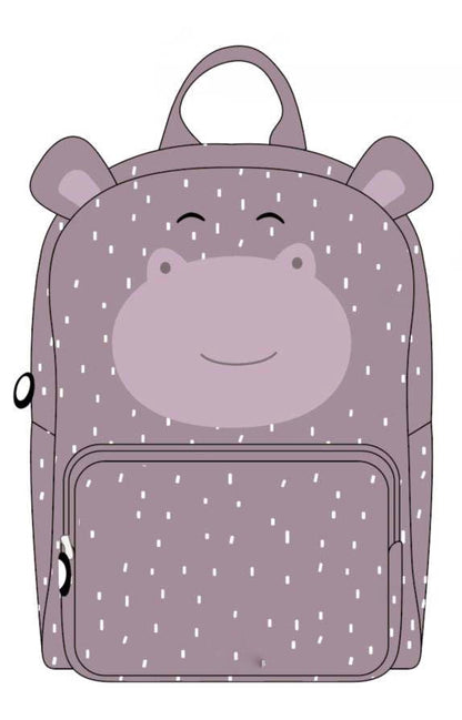 Kids Animal Adventure Bag