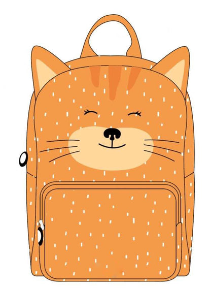 Kids Animal Adventure Bag
