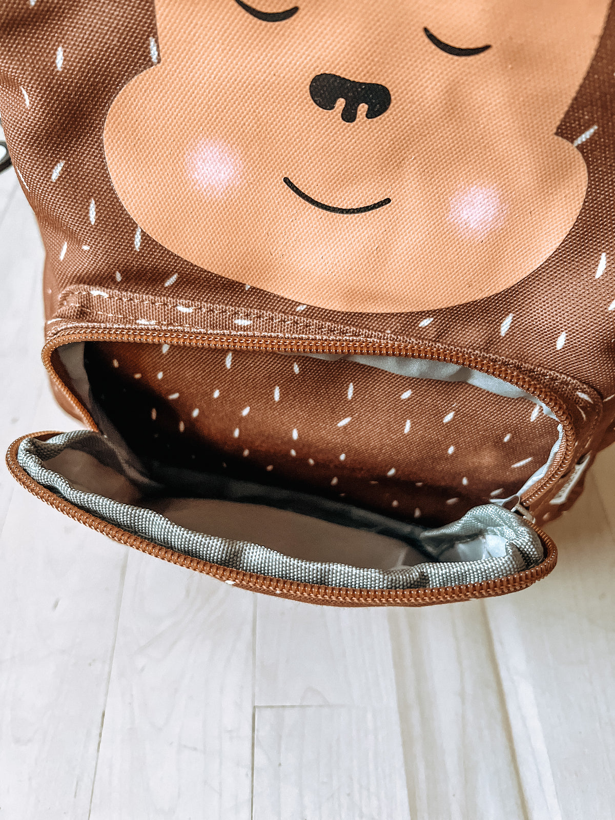 Kids Animal Adventure Bag