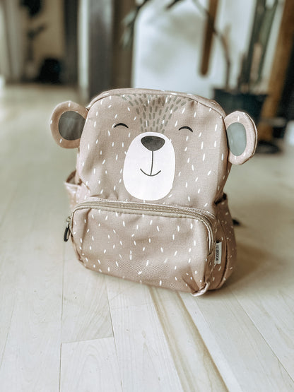 Kids Animal Adventure Bag
