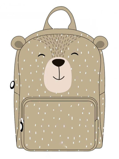 Kids Animal Adventure Bag
