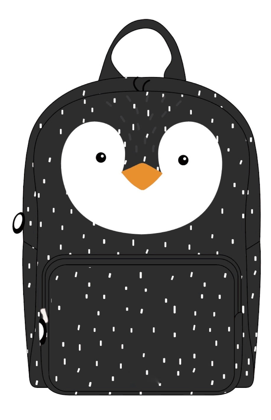 Kids Animal Adventure Bag