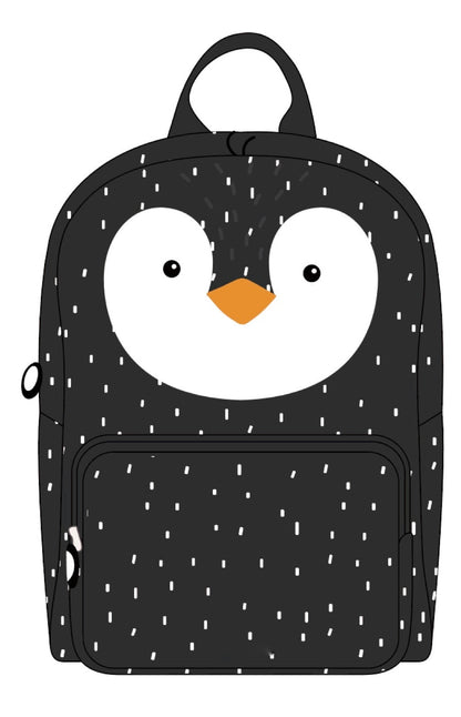 Kids Animal Adventure Bag