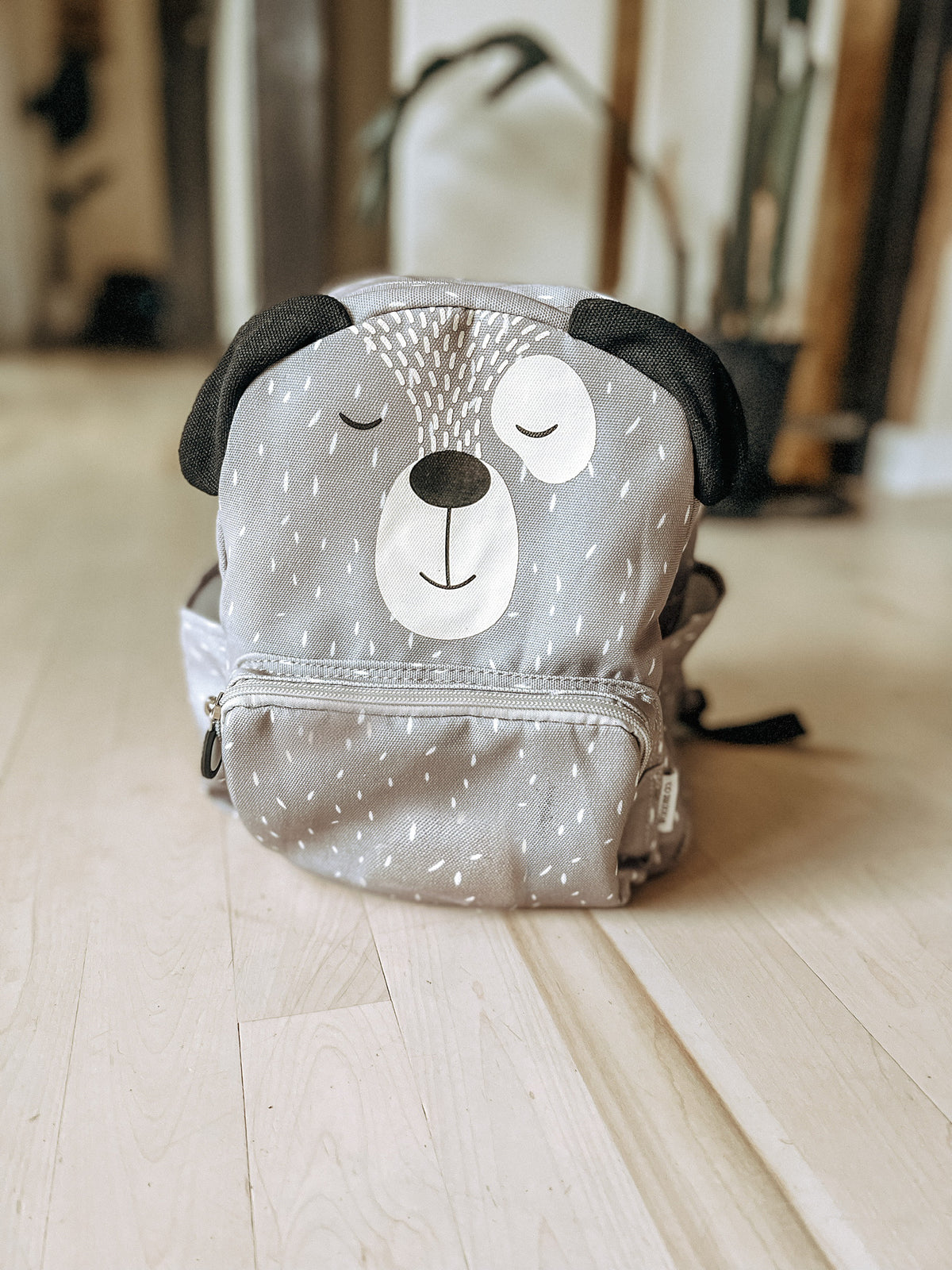 Kids Animal Adventure Bag